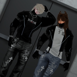 𝕍𝕒𝕝𝕖𝕟𝕥𝕚𝕟𝕠 𝕥𝕙𝕖 𝕎𝕠𝕝𝕗 (PC Quest - SPS)