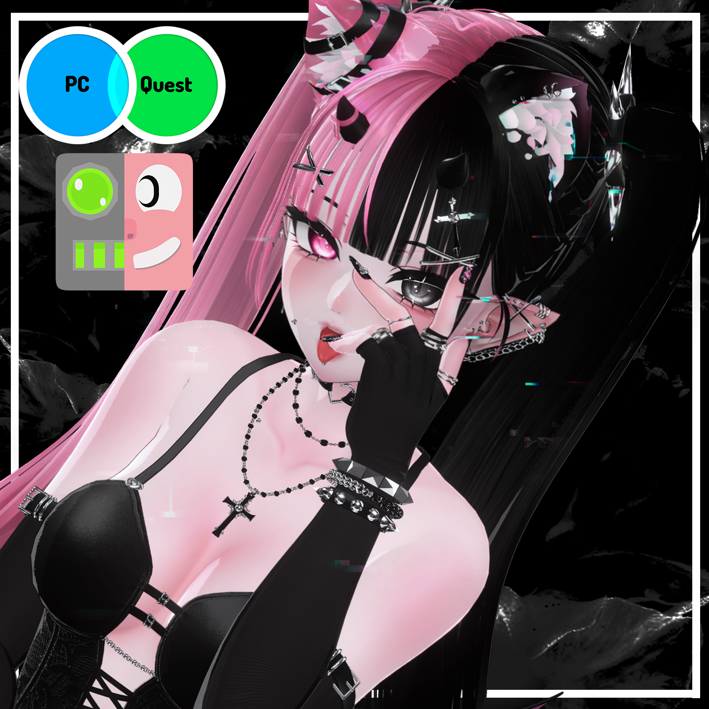 Re ; Envy ( pc & quest & vrcft )