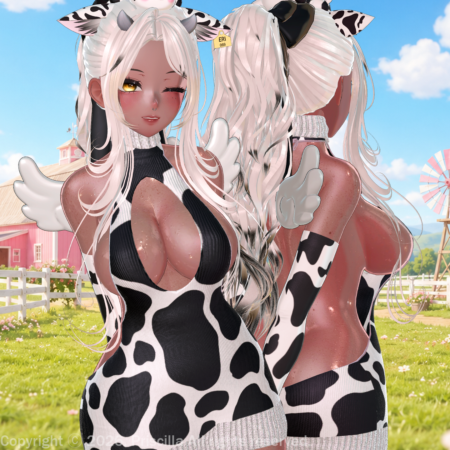Eri ( pc & vrcft )