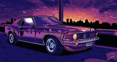 Banner Background