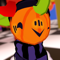 Raven [Vrchat Avatar]