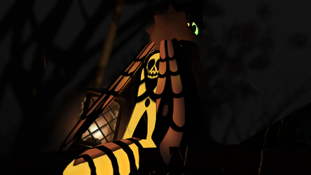 Deathshead[Tallmoth texture]