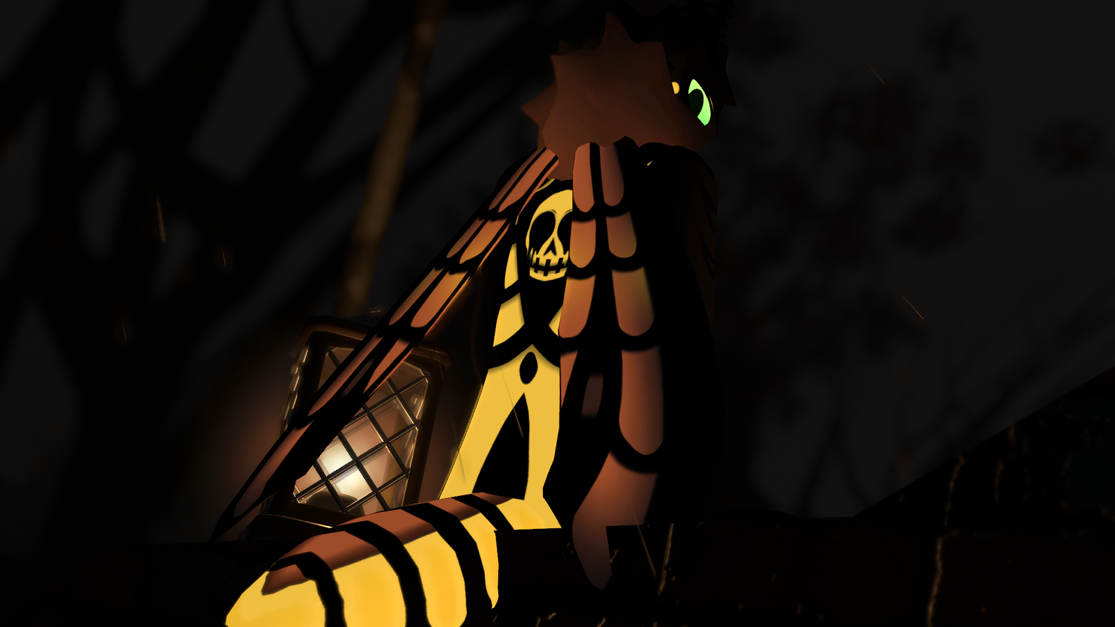 Deathshead[Tallmoth texture]