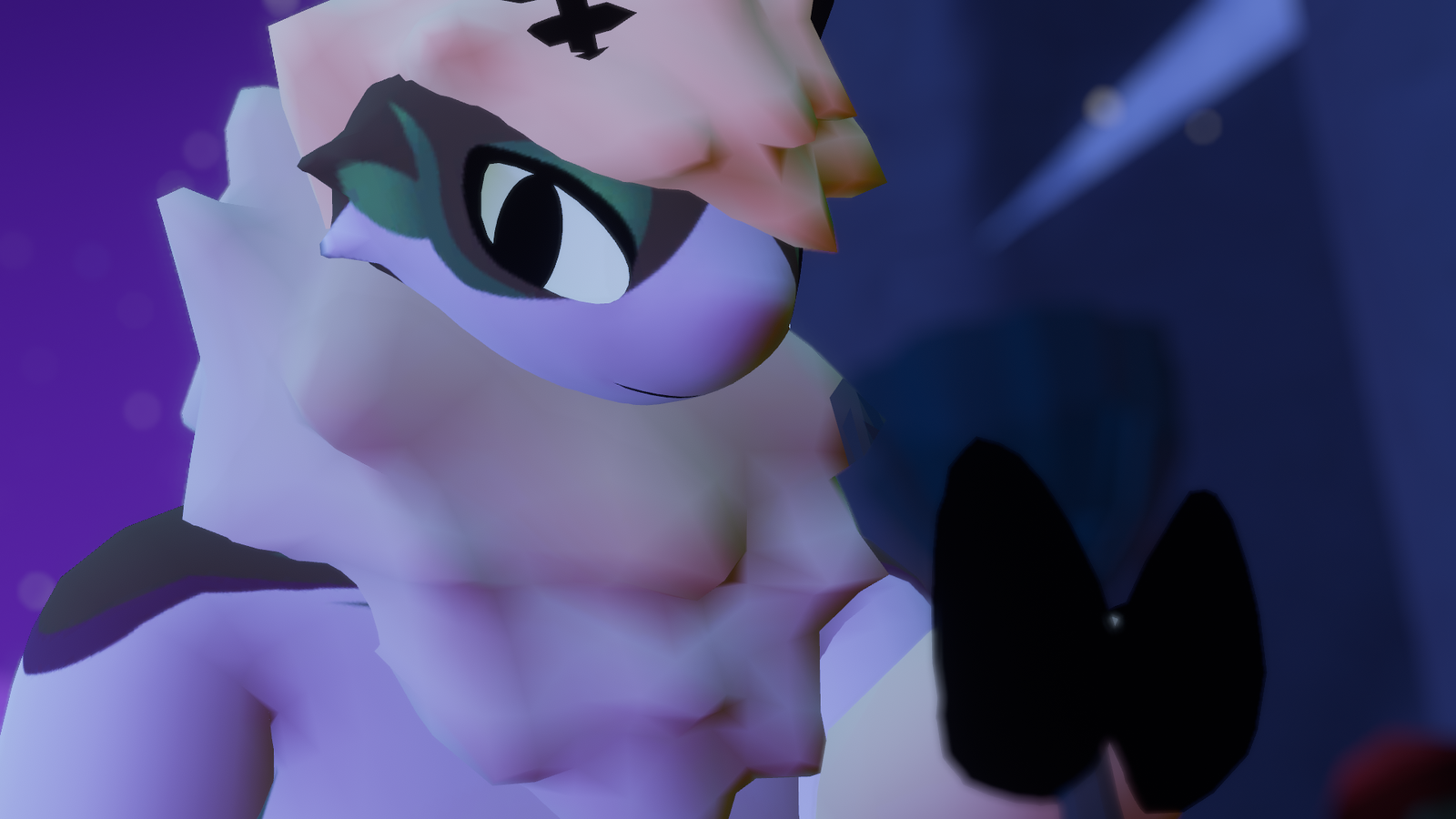 Luna [Tallmoth Texture]