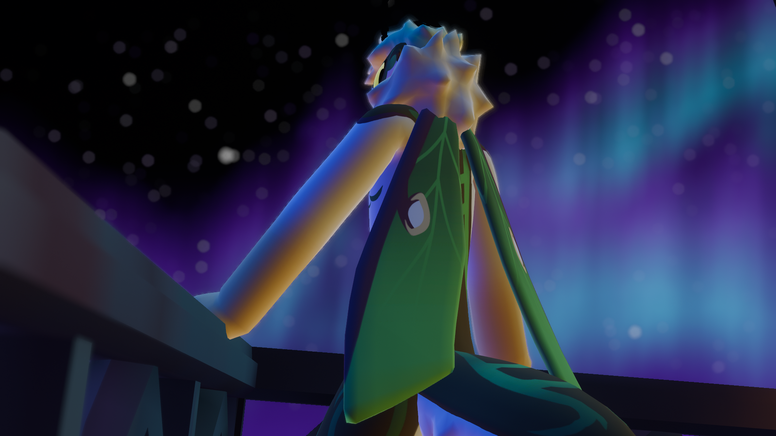 Luna [Tallmoth Texture]