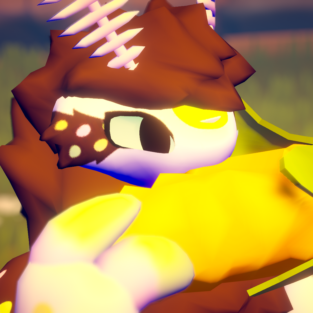 Eggo[Tallmoth Texture]