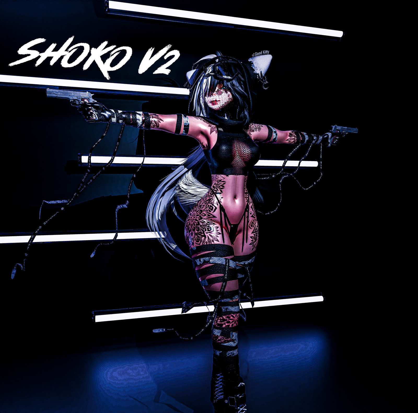 🟄 Shoko V2 PC, QUEST 🟄
