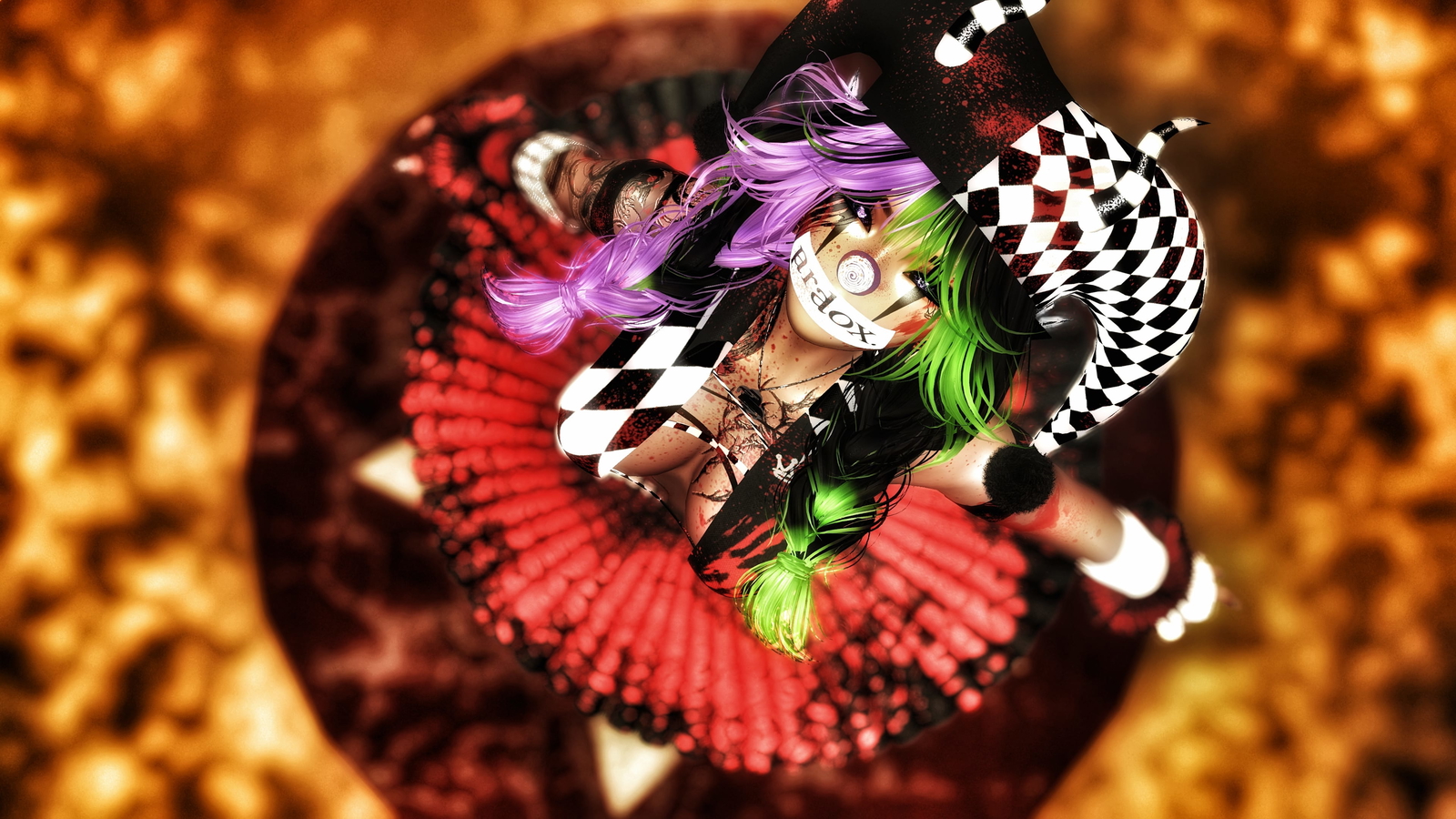 🟄 PARADOX PC 🟄
