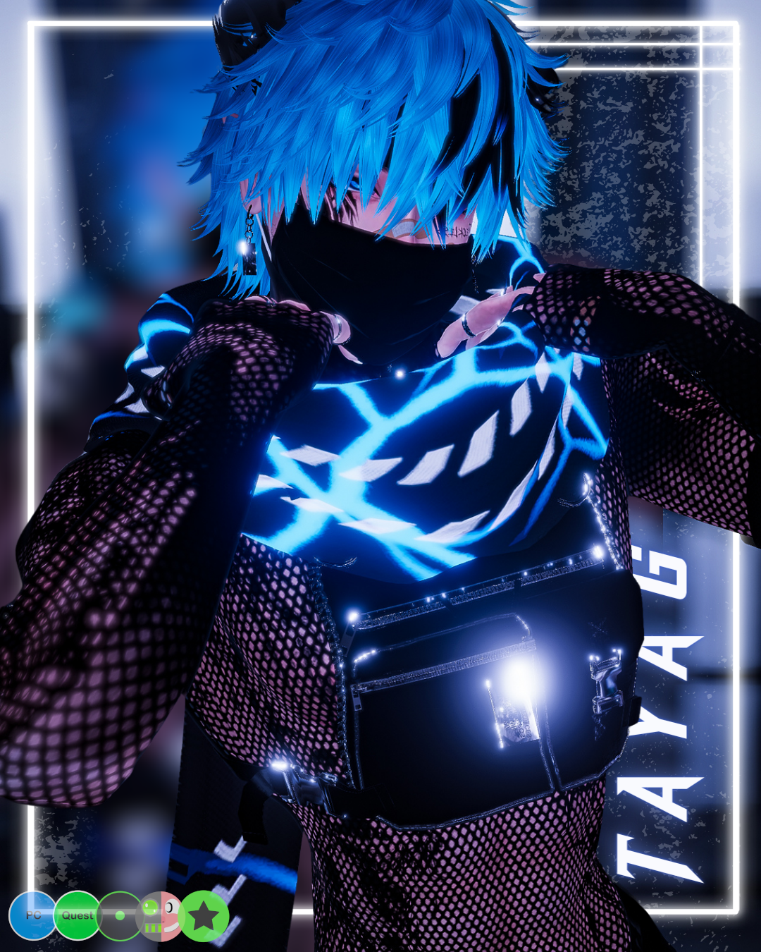 🟄 TAYAG | PC | FT | OPTI | QUEST 🟄