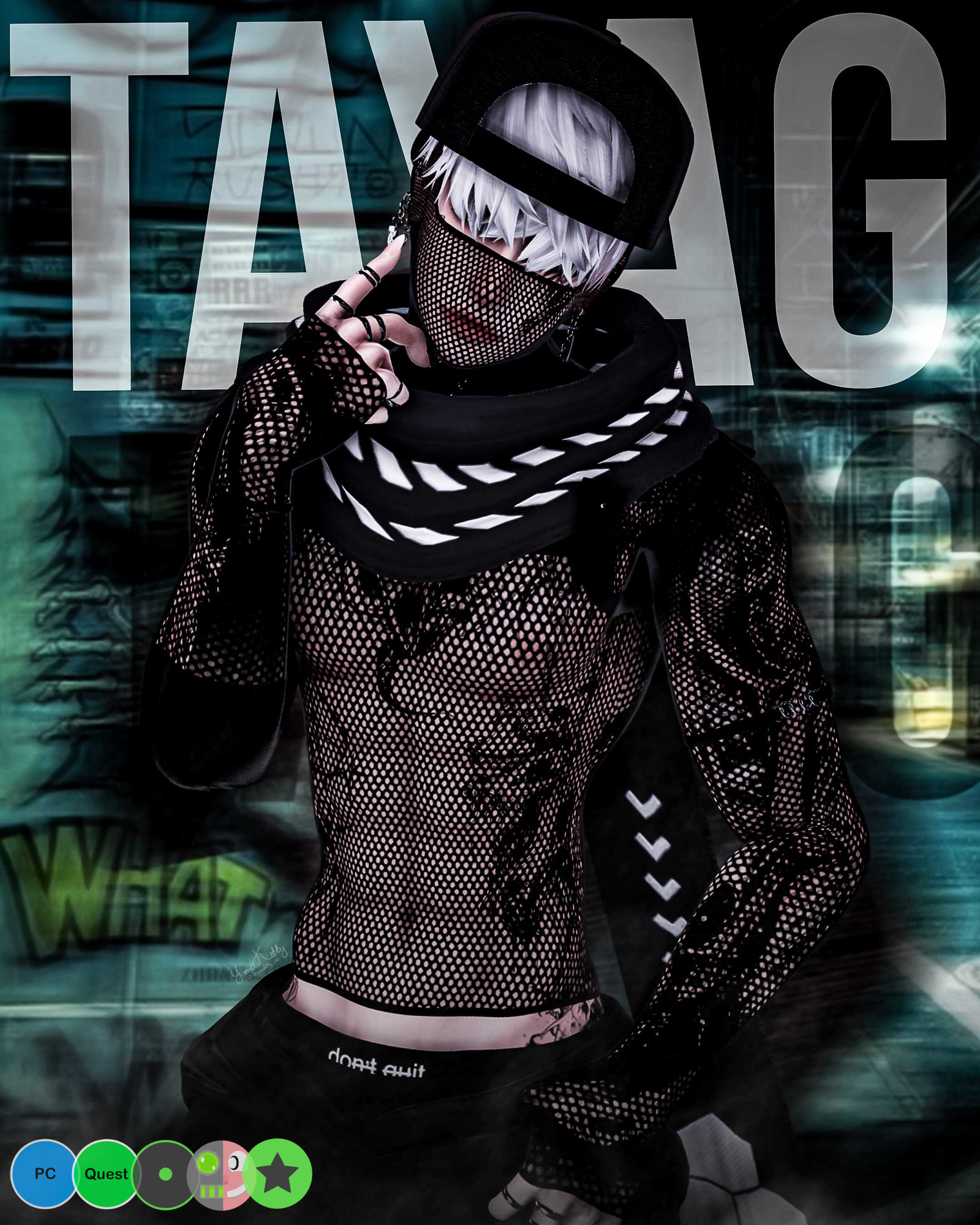 🟄 TAYAG | PC | FT | OPTI | QUEST 🟄