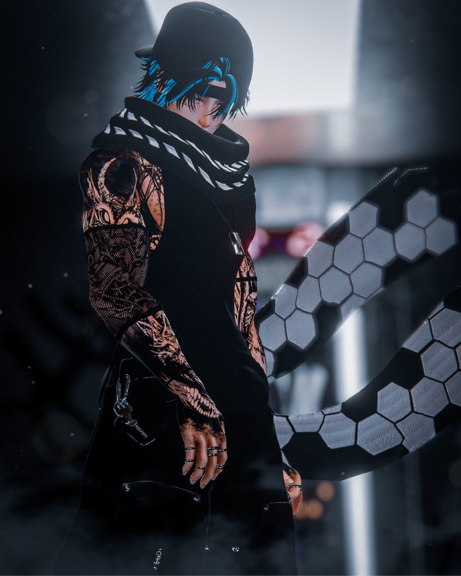 🟄 TAYAG | PC | FT | OPTI | QUEST 🟄