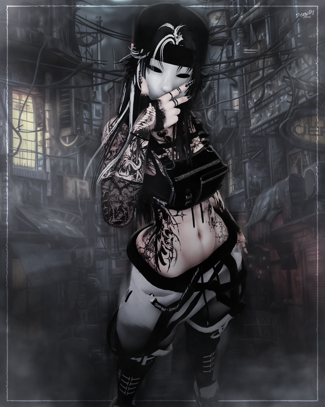 🟄 RYNAN | PC | FT | OPTI | QUEST 🟄