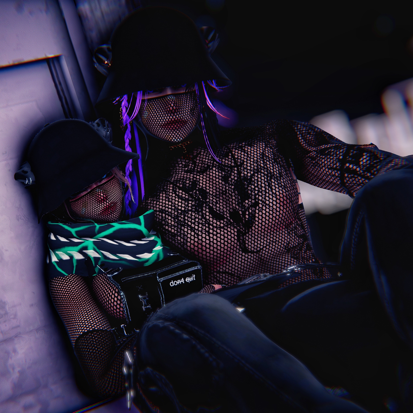 🟄 RYNAN & TAYAG | PC | FT | OPTI | QUEST 🟄