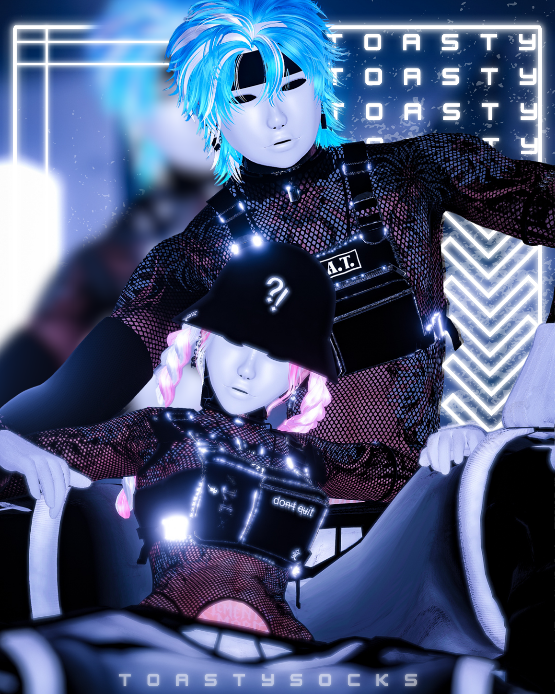 🟄 RYNAN & TAYAG | PC | FT | OPTI | QUEST 🟄