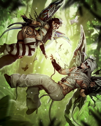 🟄 Paradime FT | PC | OPTI | QUEST 🟄