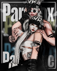 🟄 ParadoxV2 & Paradime FT | PC | OPTI | QUEST 🟄