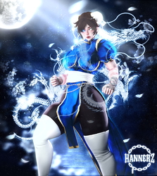 Zennya by Hannah [GOGO + Fake Index]