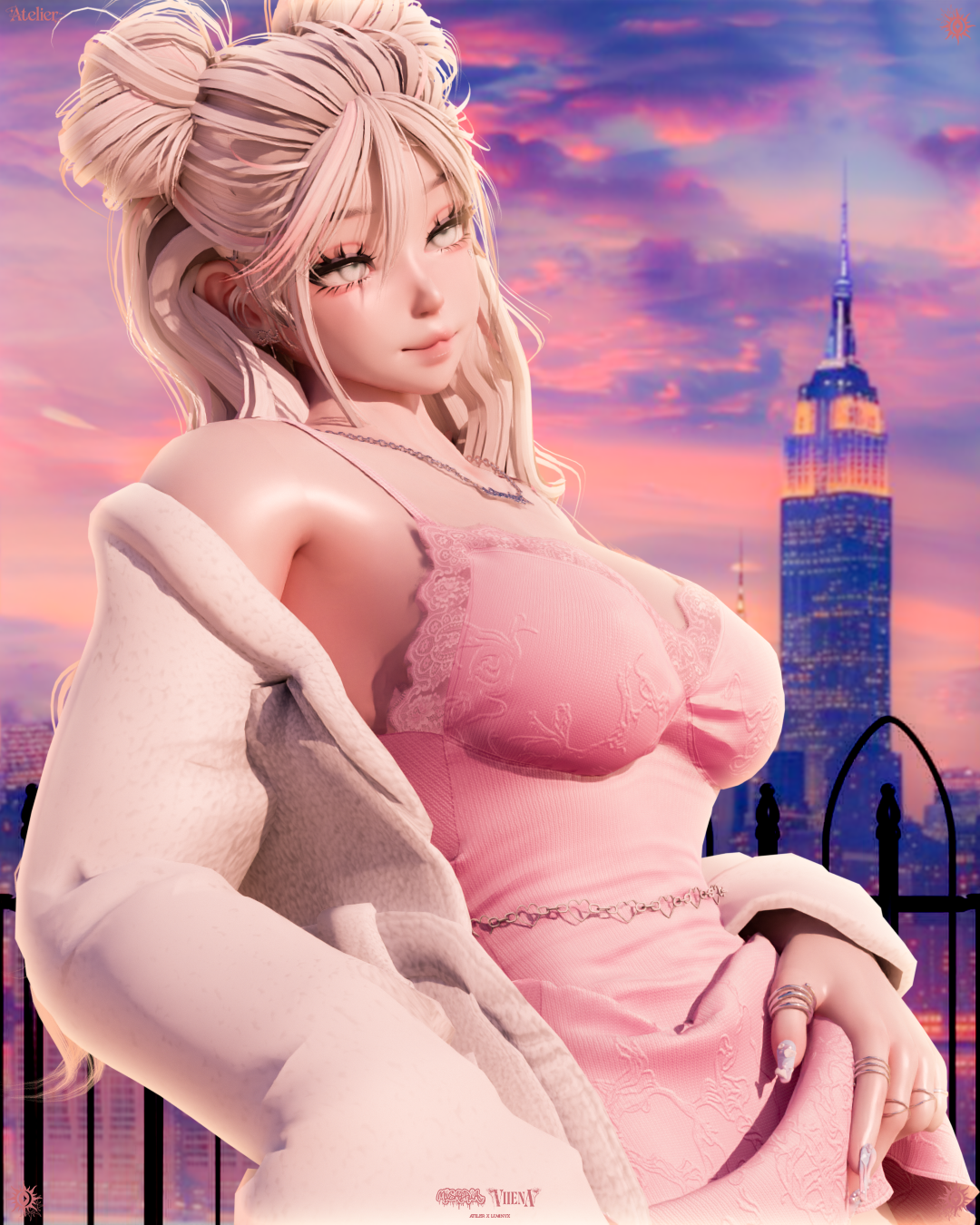 Baby by Hannah