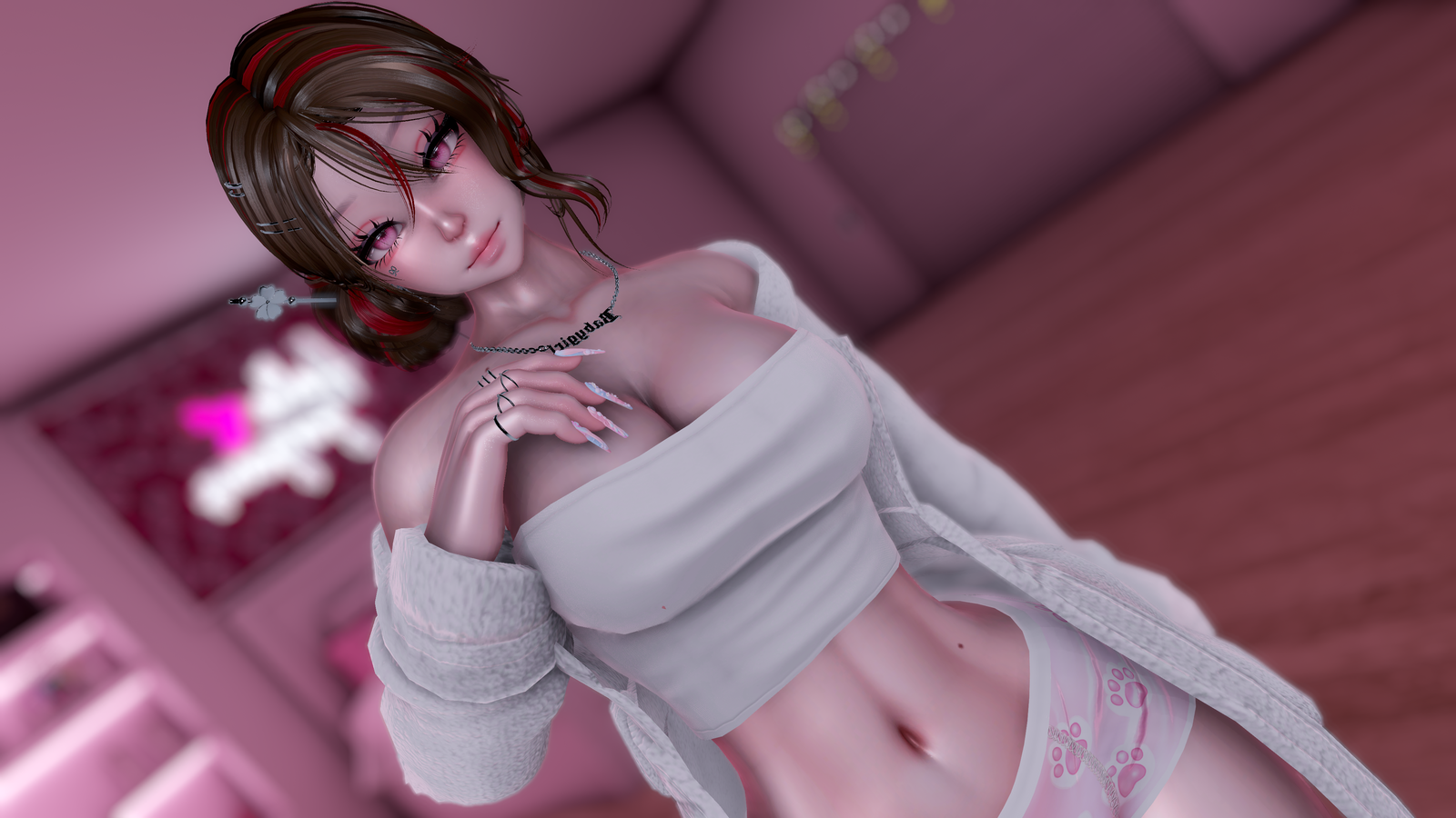 Baby by Hannah