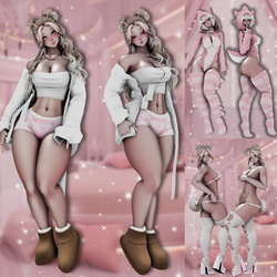Baby by Hannah