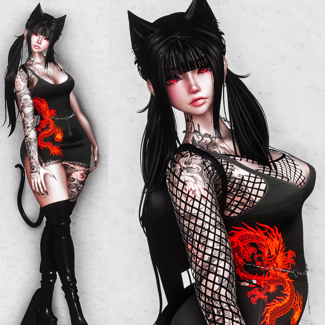 Luna by Hannah