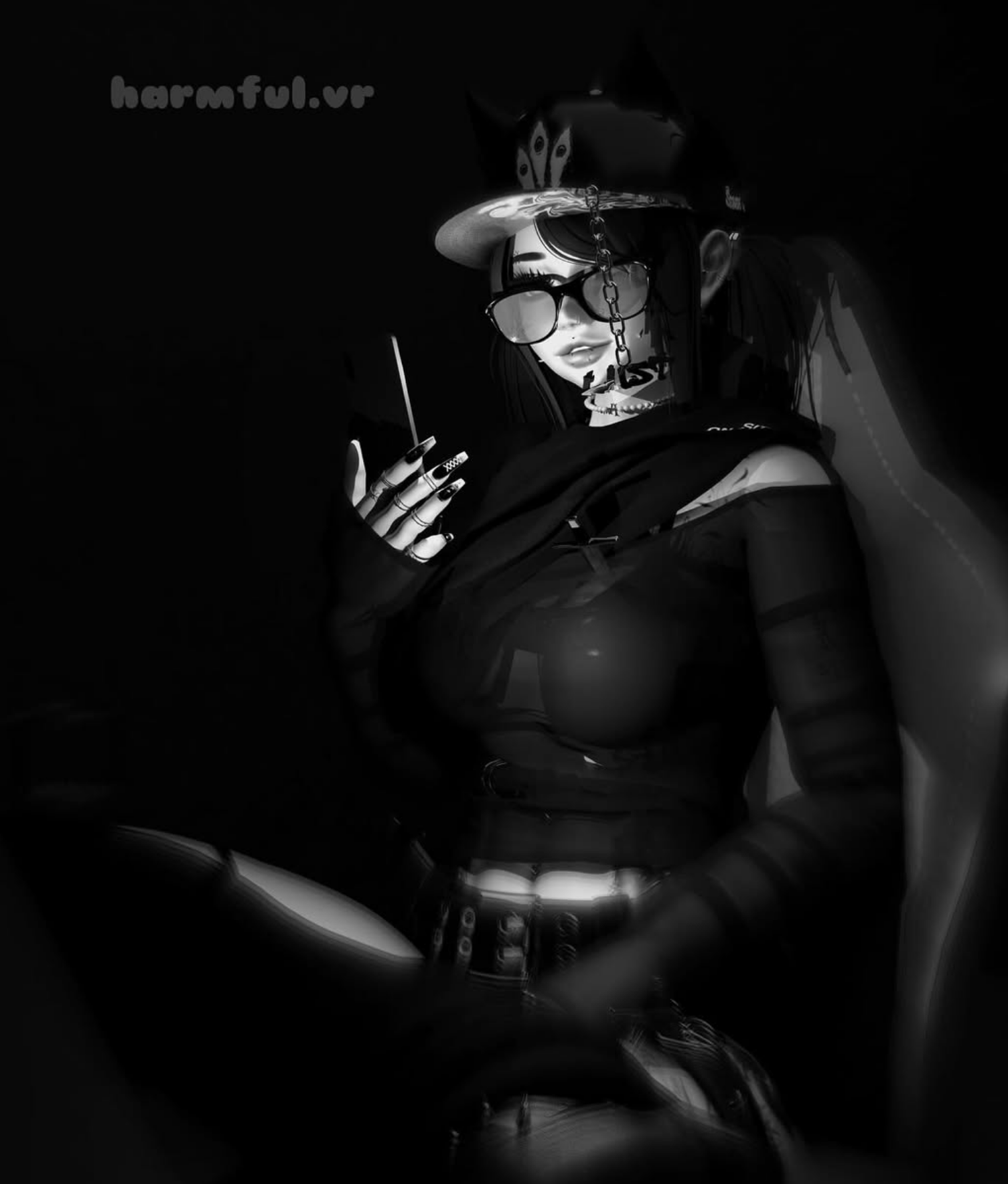 Vixen By Hannah (PC Only)