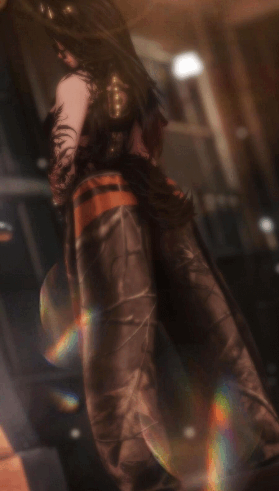 Mira by Hannah (PRE-RELEASE)