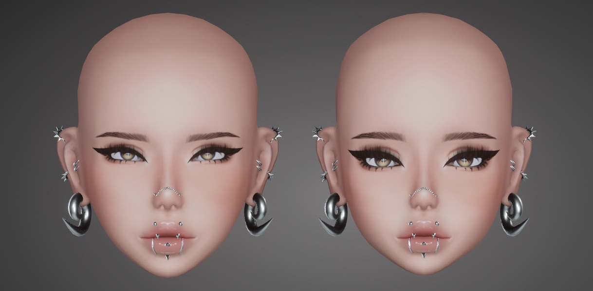 Lux Head Edit