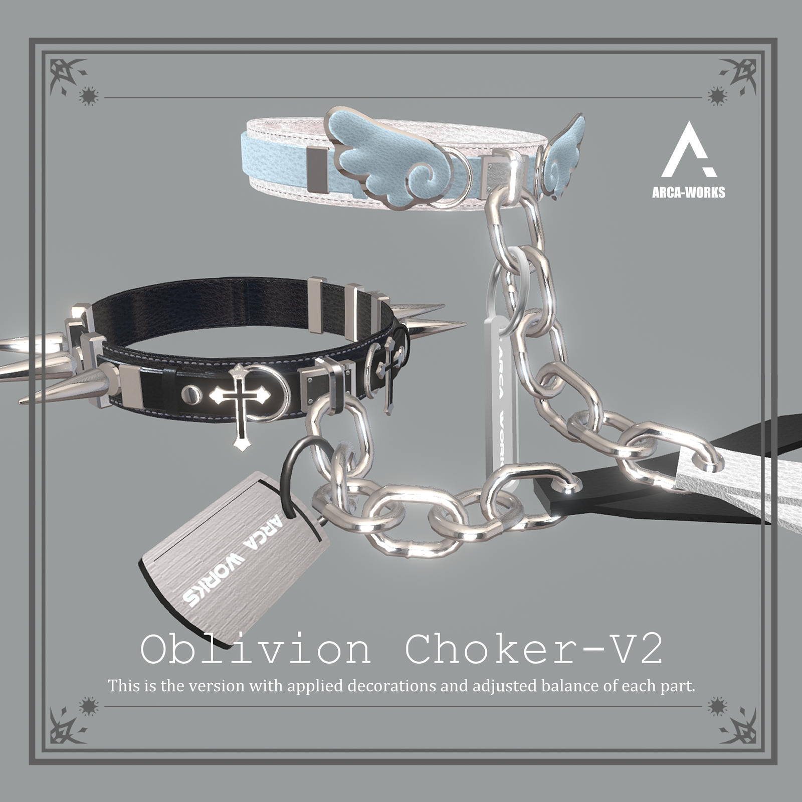 OblivionChoker-V2