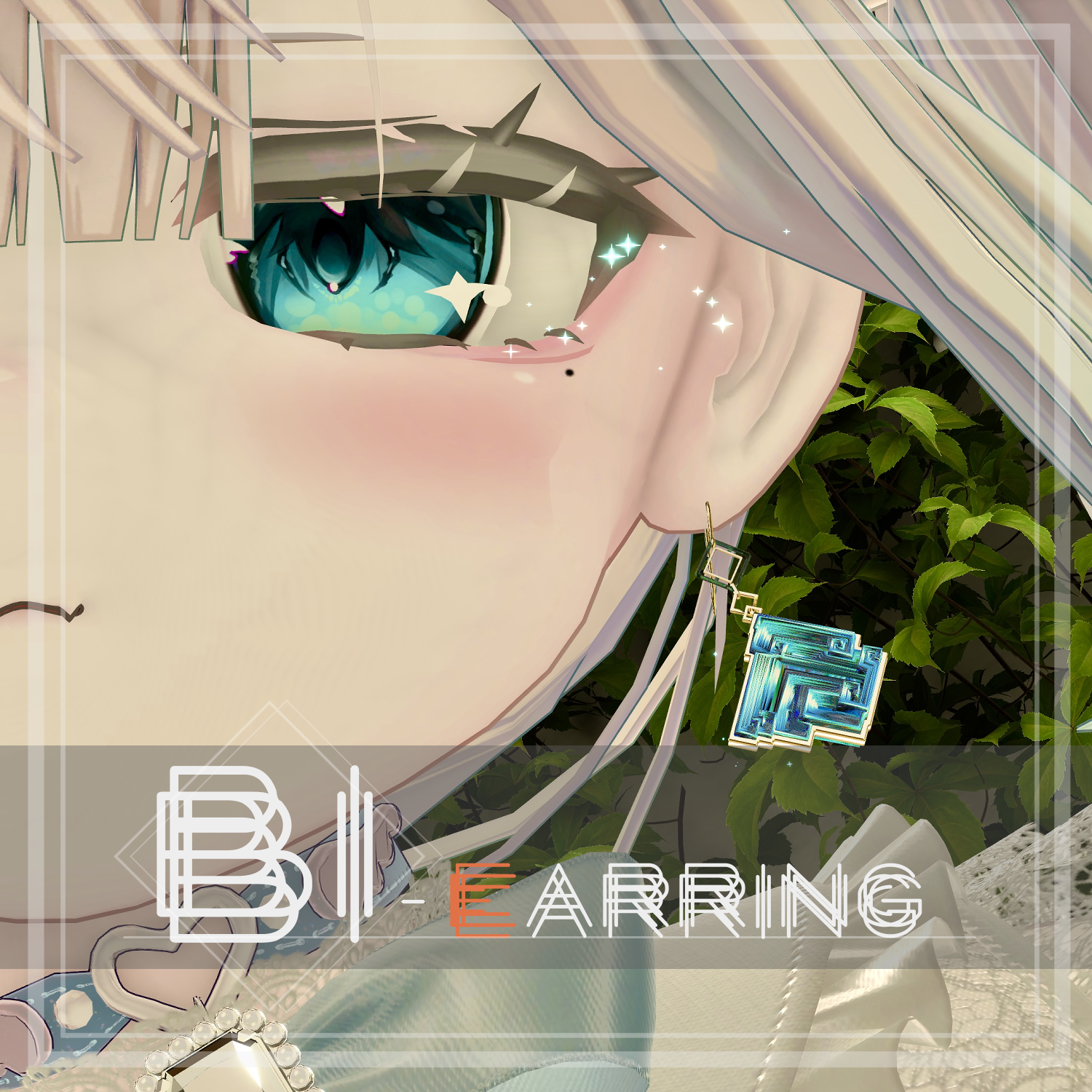 Bi-Earring