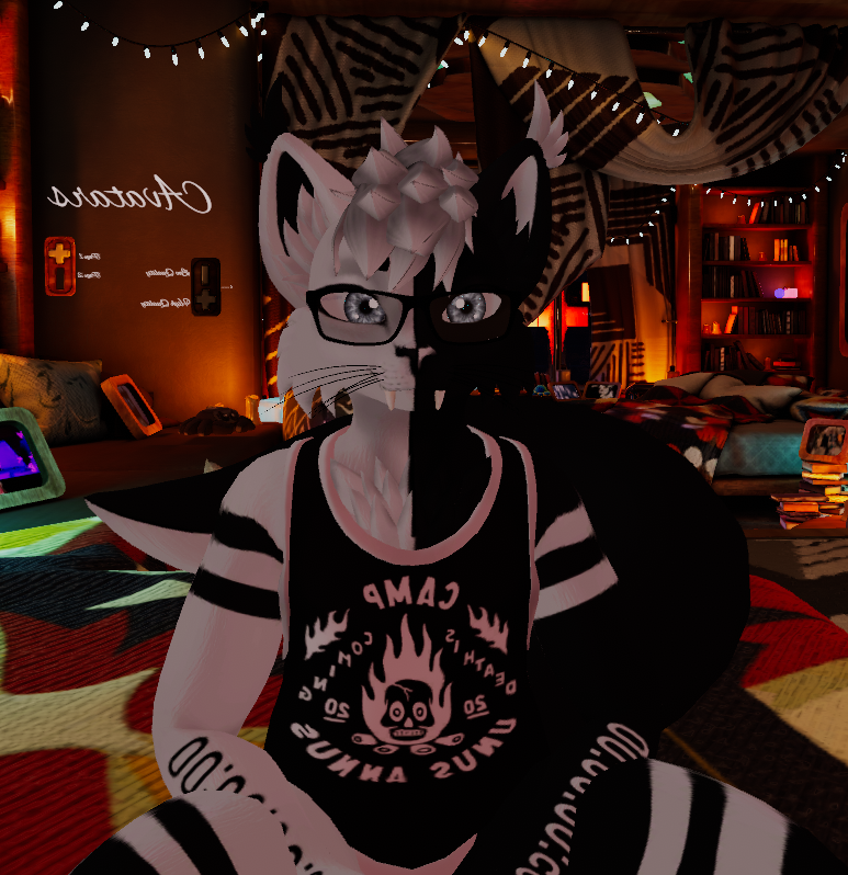 Unas Annus Memento And Mori Kiggy Texture