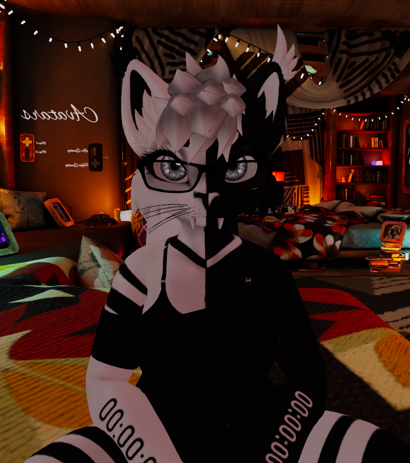 Unas Annus Memento And Mori Kiggy Texture