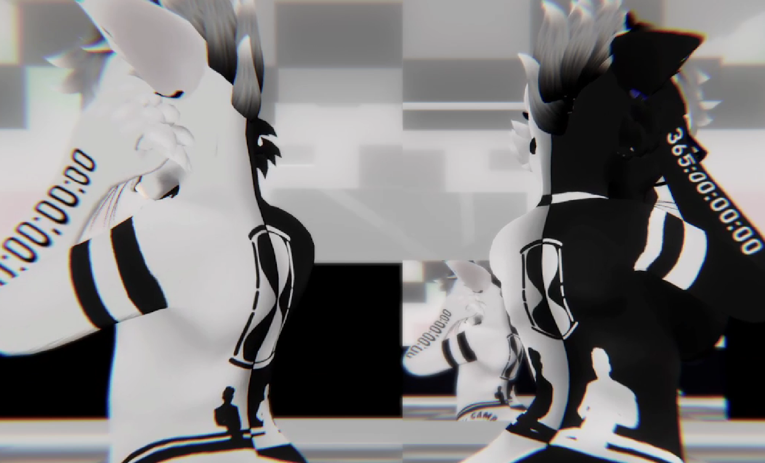 Unas Annus Memento And Mori Kiggy Texture