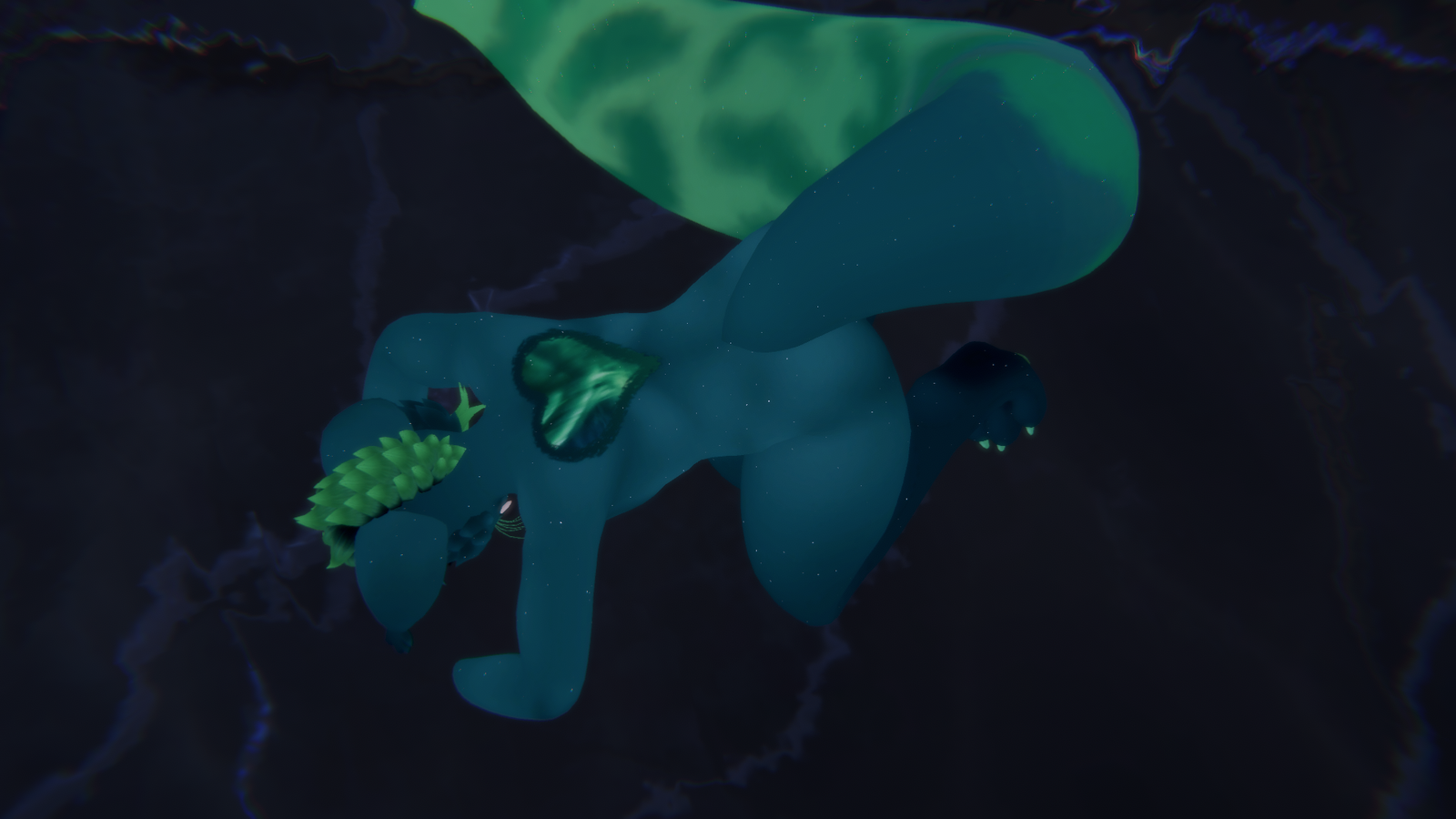 Northern Lights Kiggy