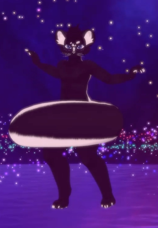 Skunk Kiggy textures