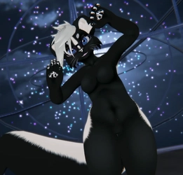 Skunk Kiggy textures