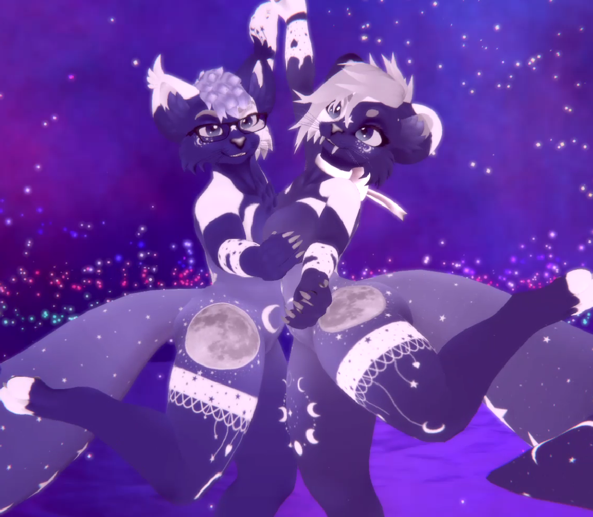 Moon Phase V2 Kiggy Texture