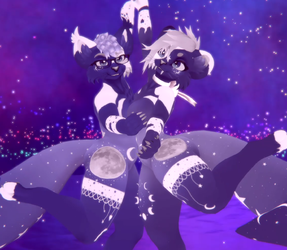 Moon Phase V2 Kiggy Texture