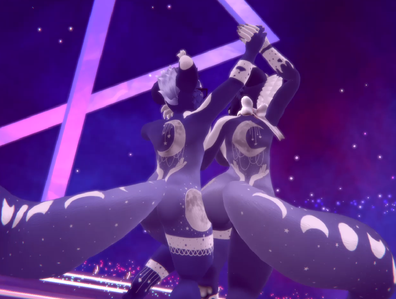 Moon Phase V2 Kiggy Texture