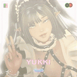 YUKKI [PC/FT/QUEST/OPTI]