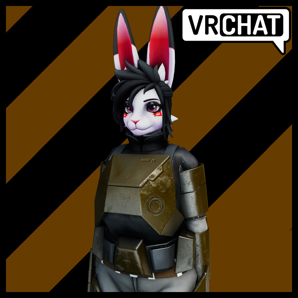 Marine Armour - Usagi Bunny