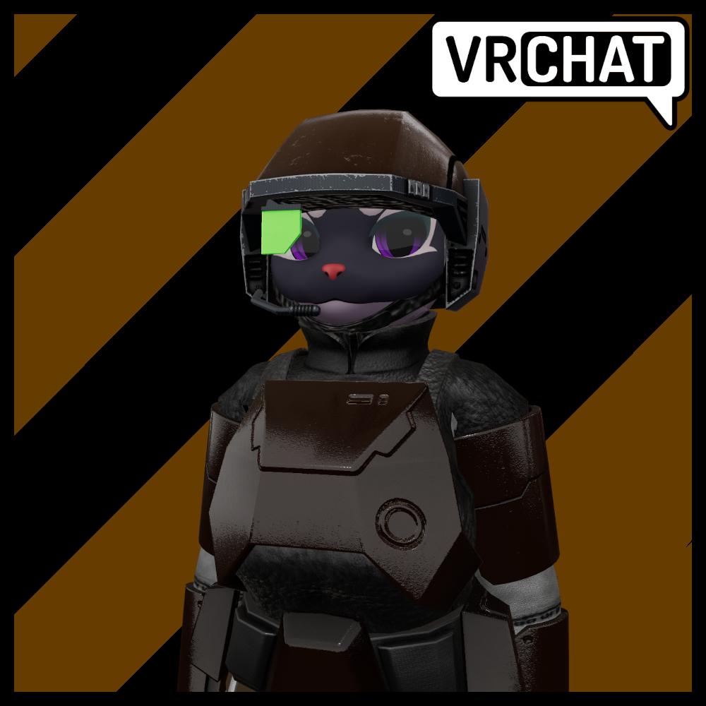 Marine Armour - Mayu