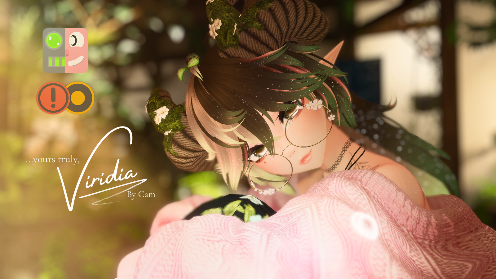 Banner Background