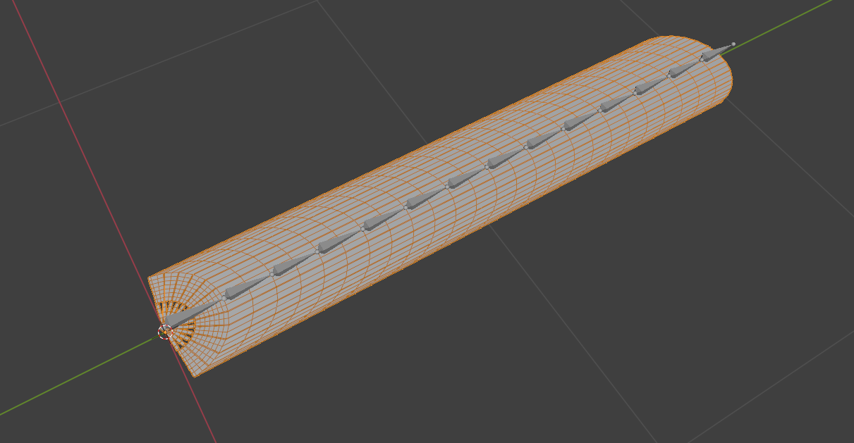 Closing Silk Fans [VRCFury]