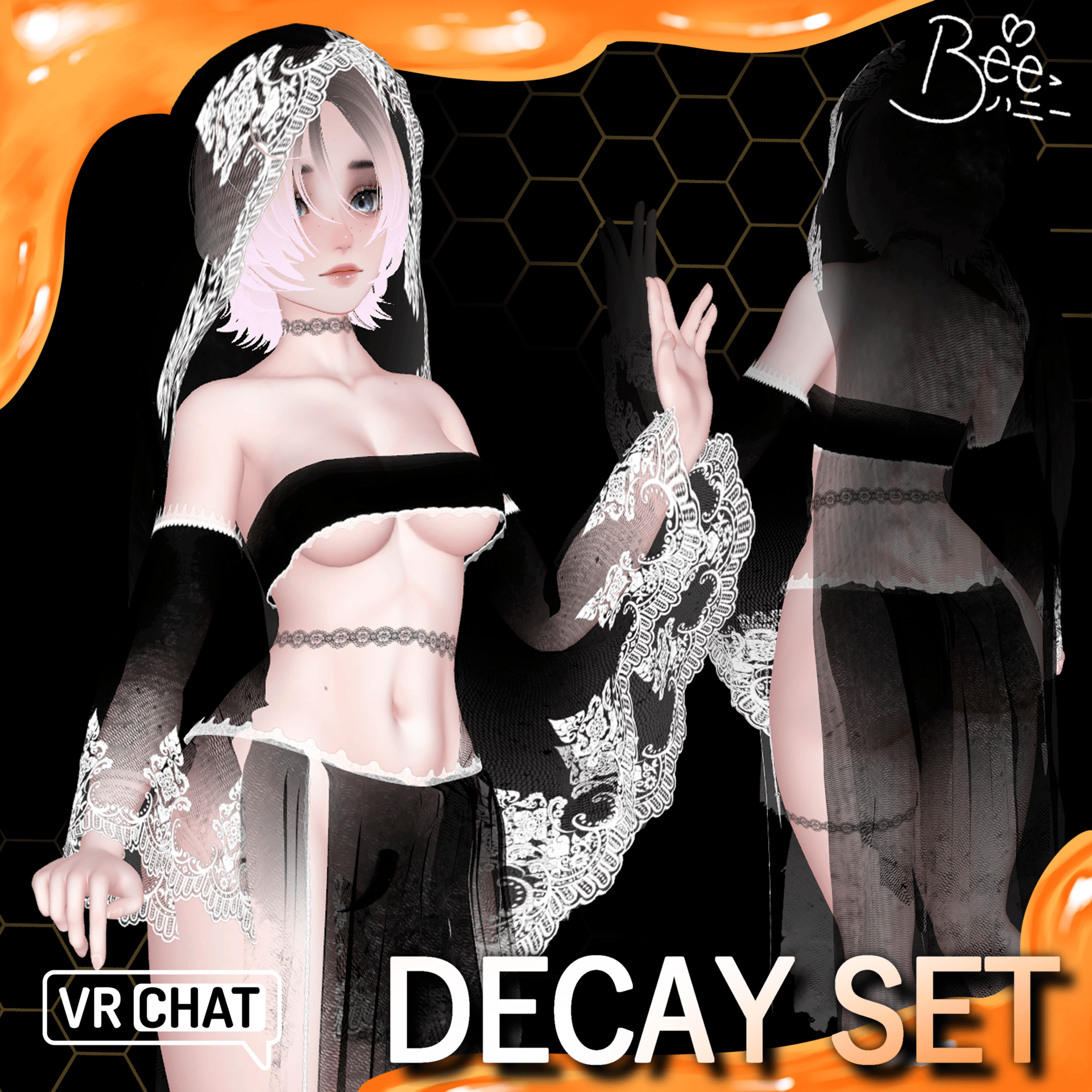 Decay Set