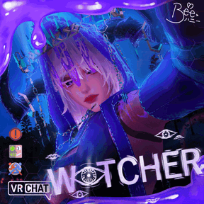 THE WATCHER [PC, SPS, Dancer, Streamer]