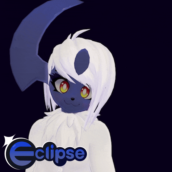 Eclipse VRChat Avatar