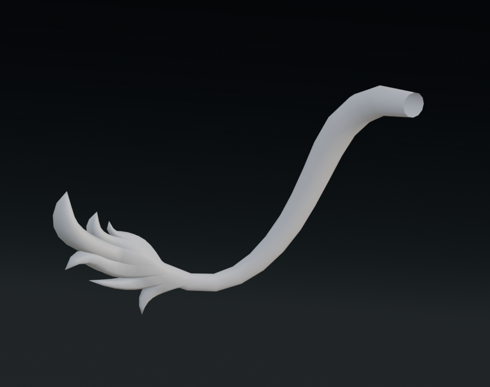 Lions Tail [commercial use]