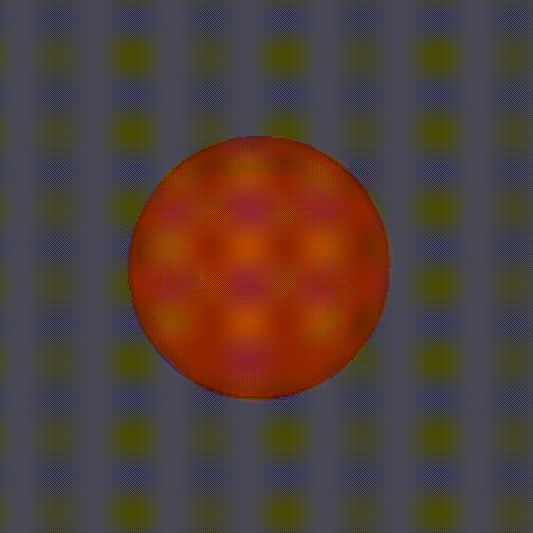 Super Bouncy Ball - Physics Toy