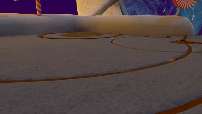 Super Bouncy Ball - Physics Toy